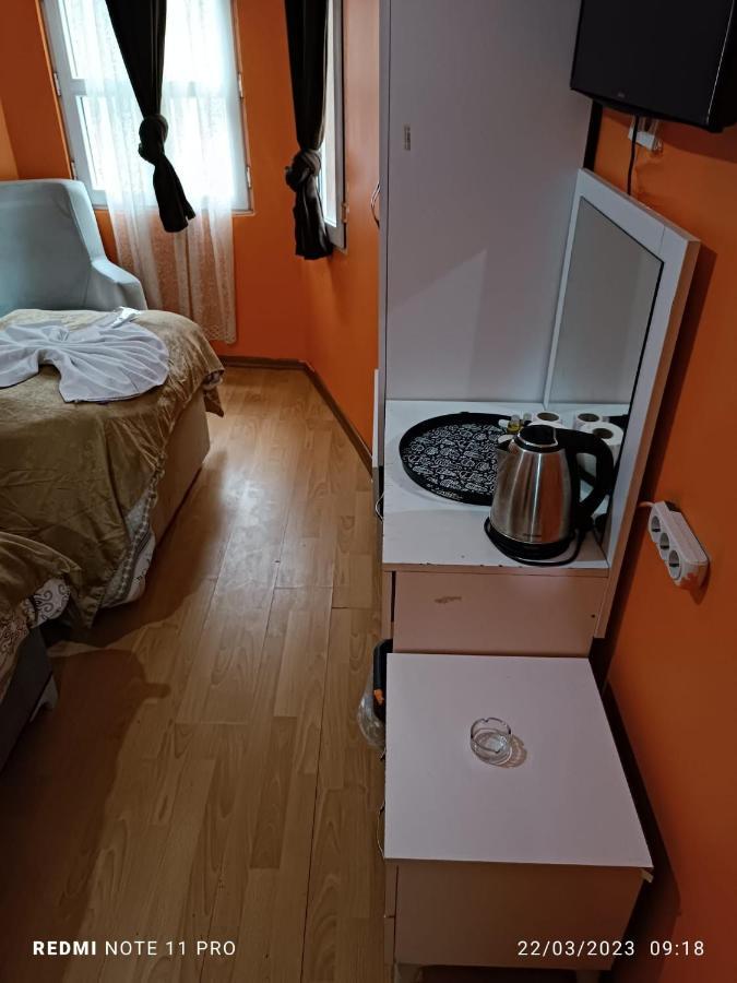 Taksim Apart Hotel de apartamente *