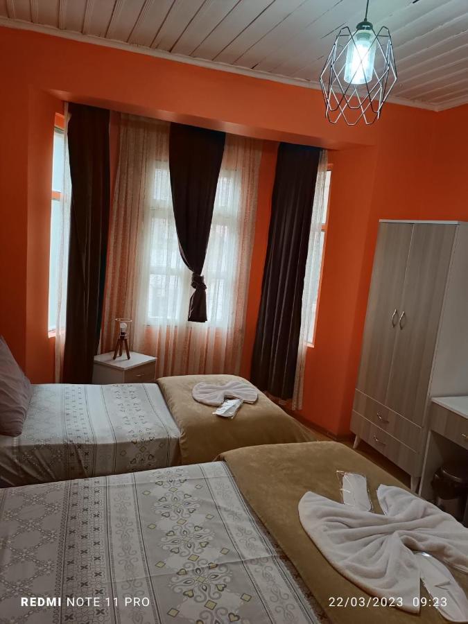 Taksim Apart Hotel de apartamente